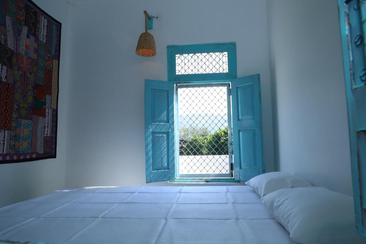 The Brahma Space Pushkar Exterior foto