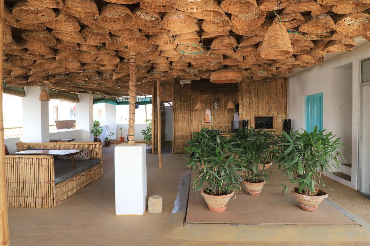 The Brahma Space Pushkar Exterior foto