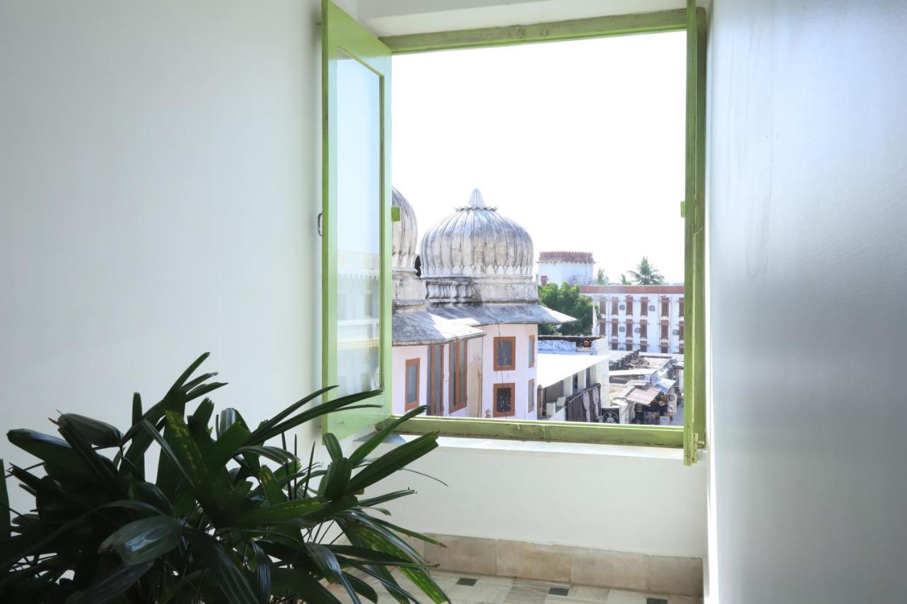 The Brahma Space Pushkar Exterior foto