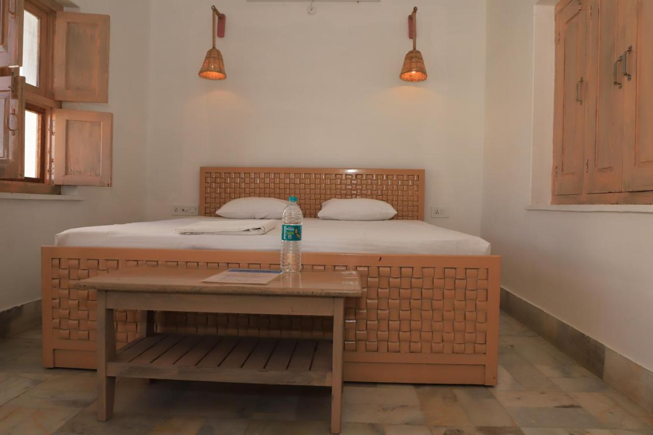 The Brahma Space Pushkar Quarto foto