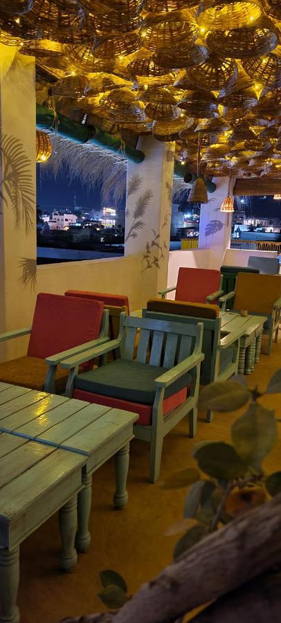 The Brahma Space Pushkar Exterior foto