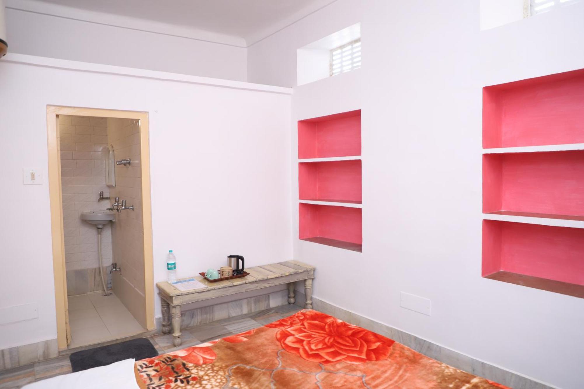 The Brahma Space Pushkar Quarto foto