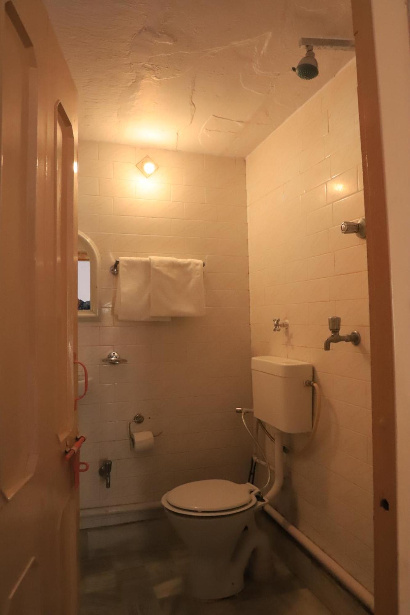 The Brahma Space Pushkar Quarto foto