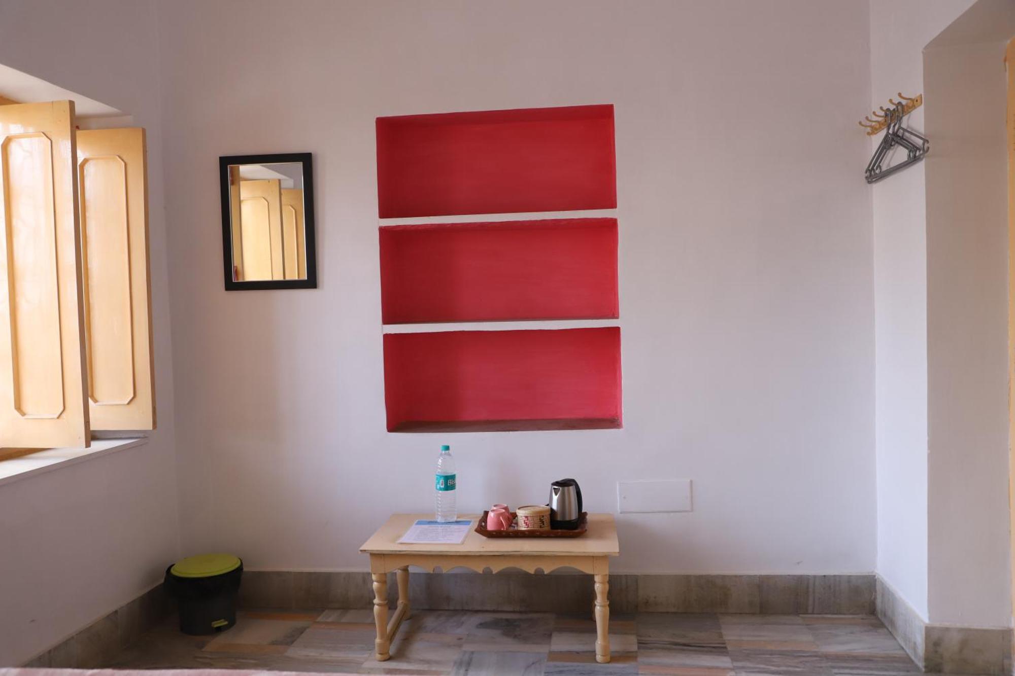 The Brahma Space Pushkar Quarto foto