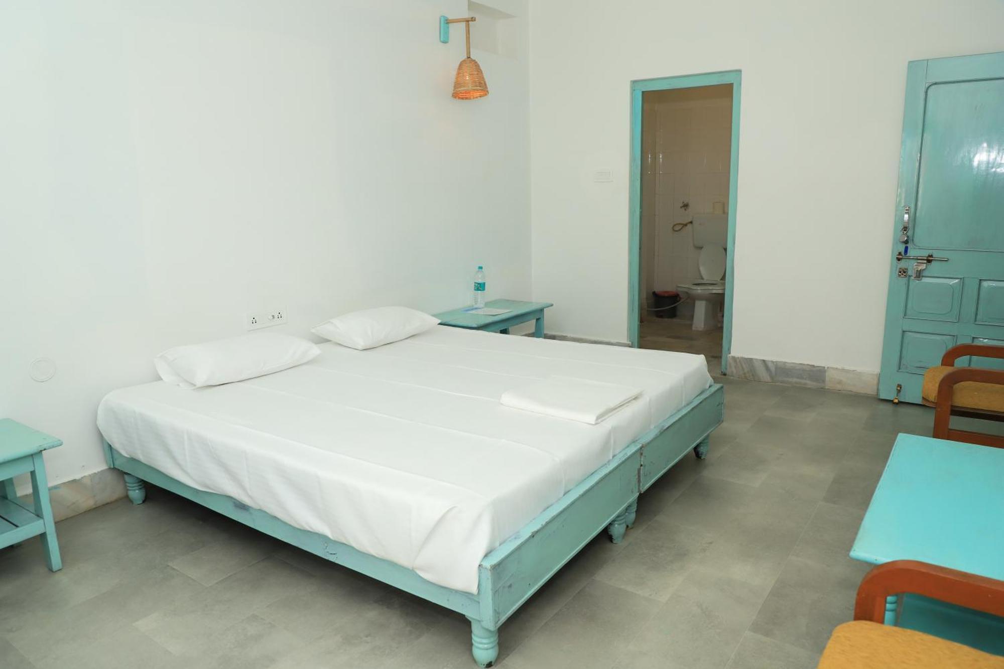 The Brahma Space Pushkar Quarto foto