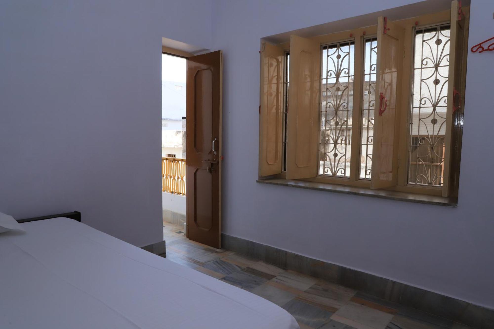 The Brahma Space Pushkar Quarto foto