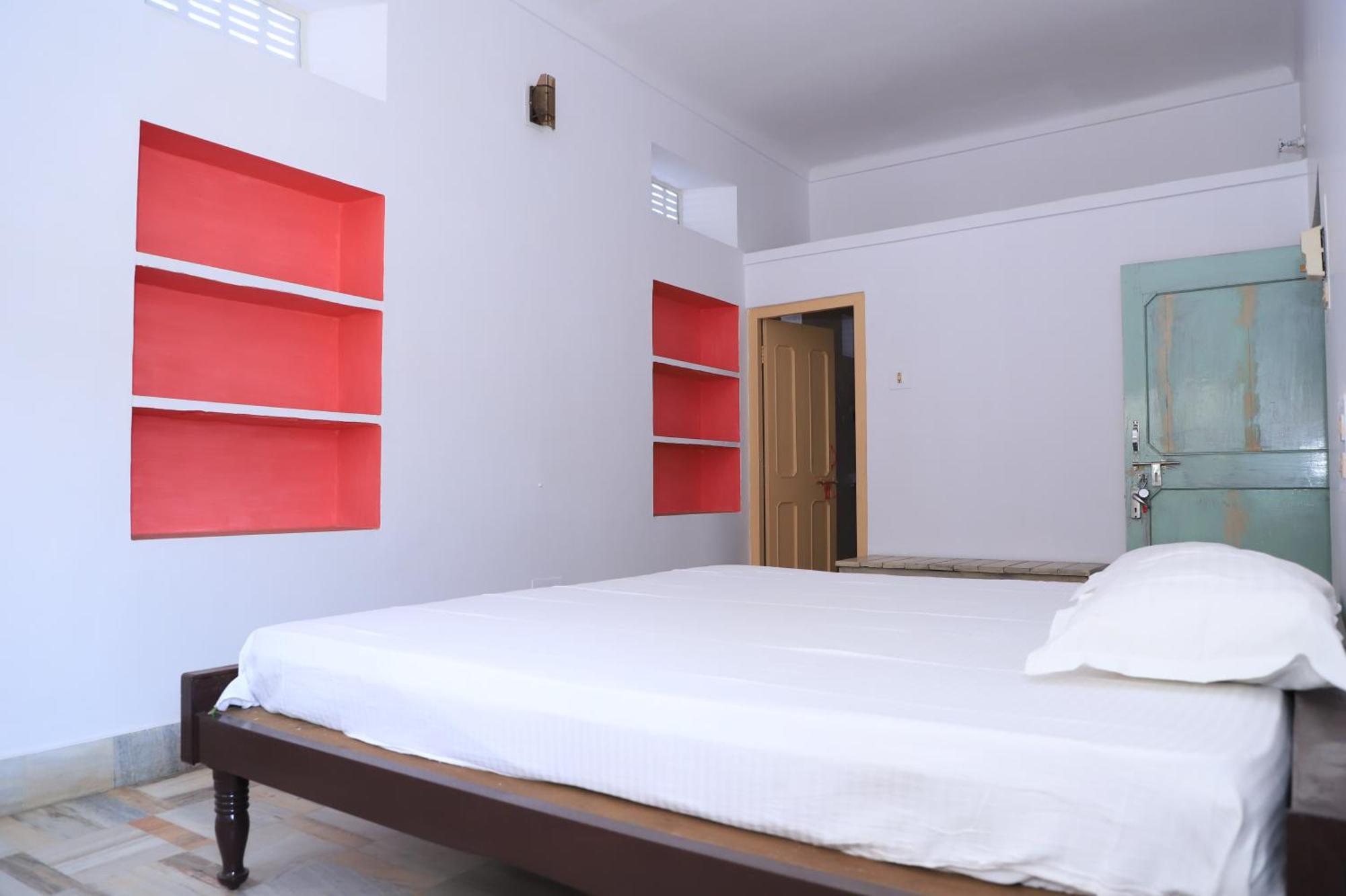The Brahma Space Pushkar Quarto foto
