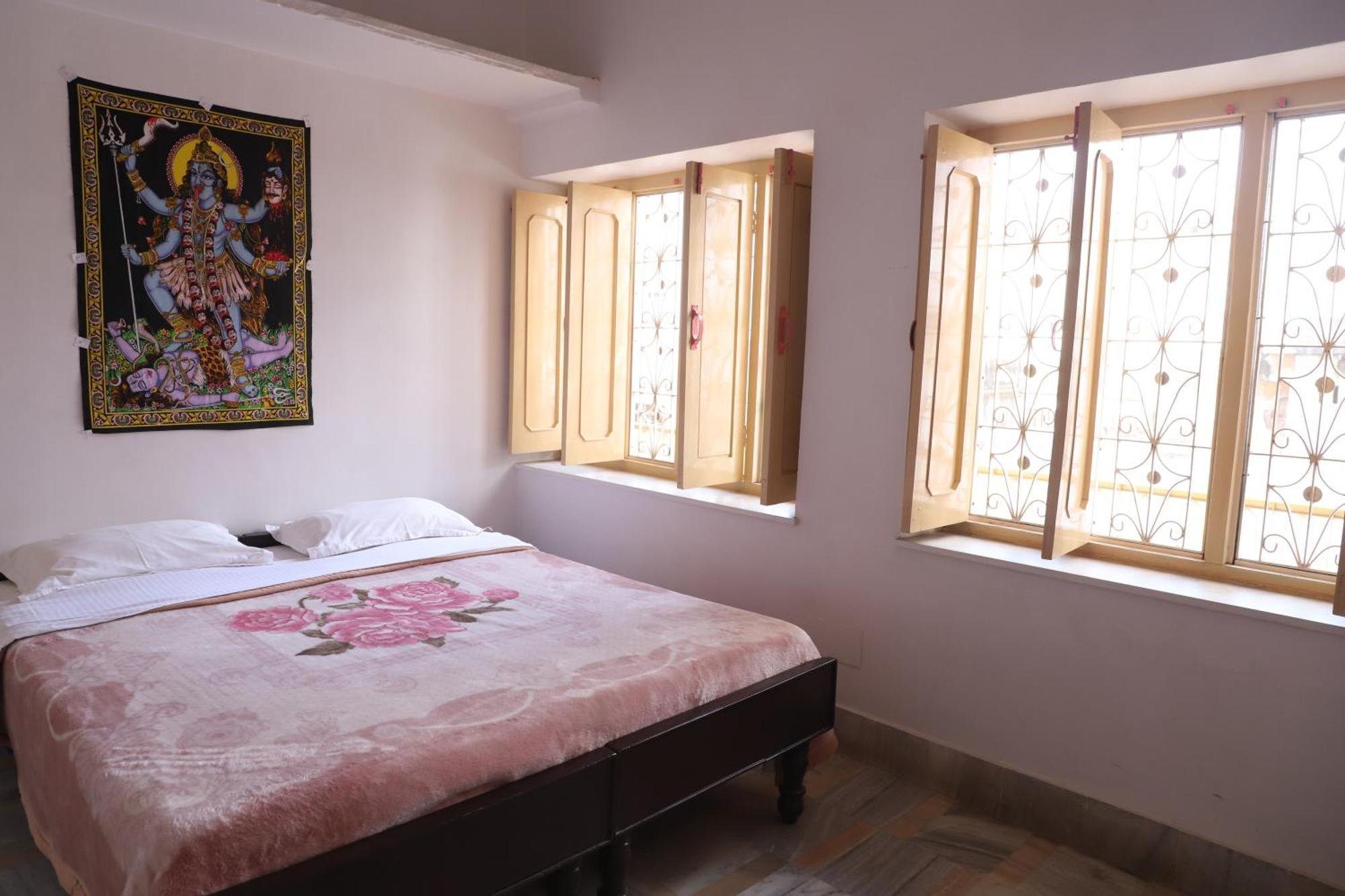 The Brahma Space Pushkar Quarto foto