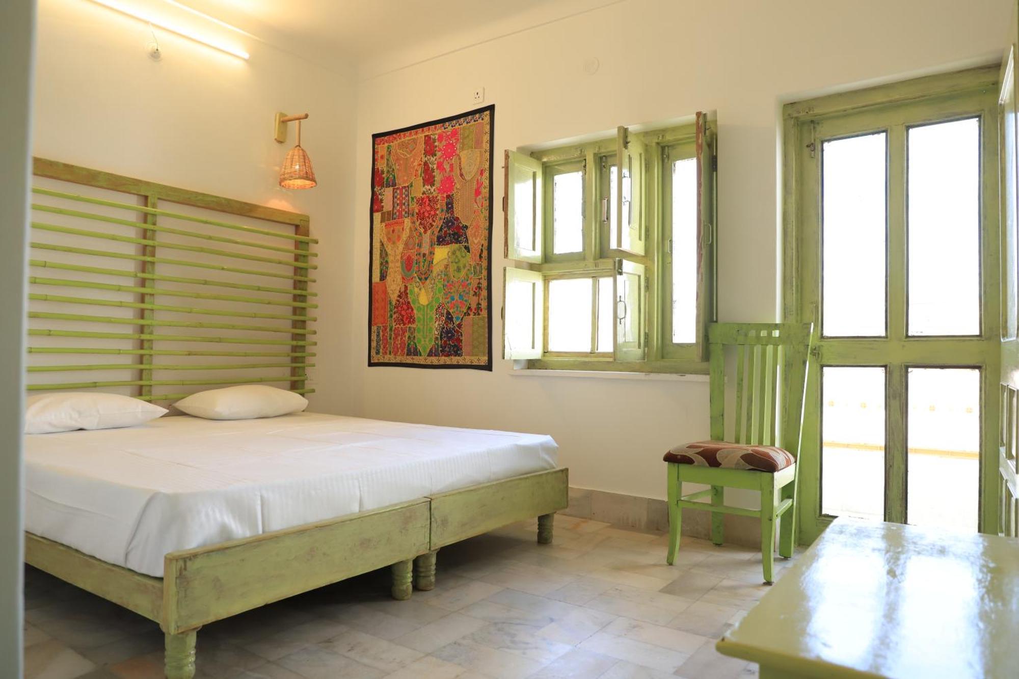 The Brahma Space Pushkar Quarto foto