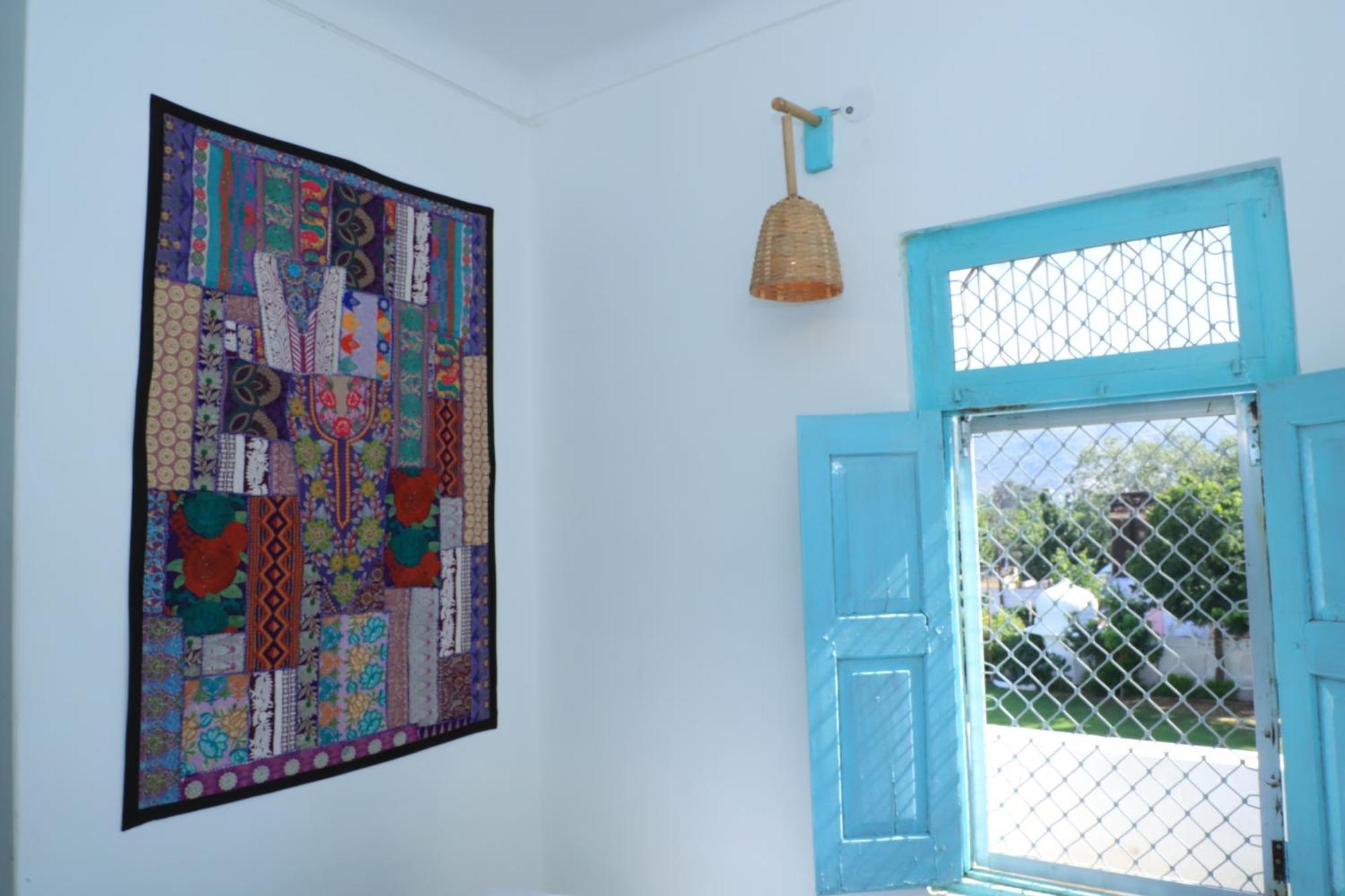 The Brahma Space Pushkar Quarto foto